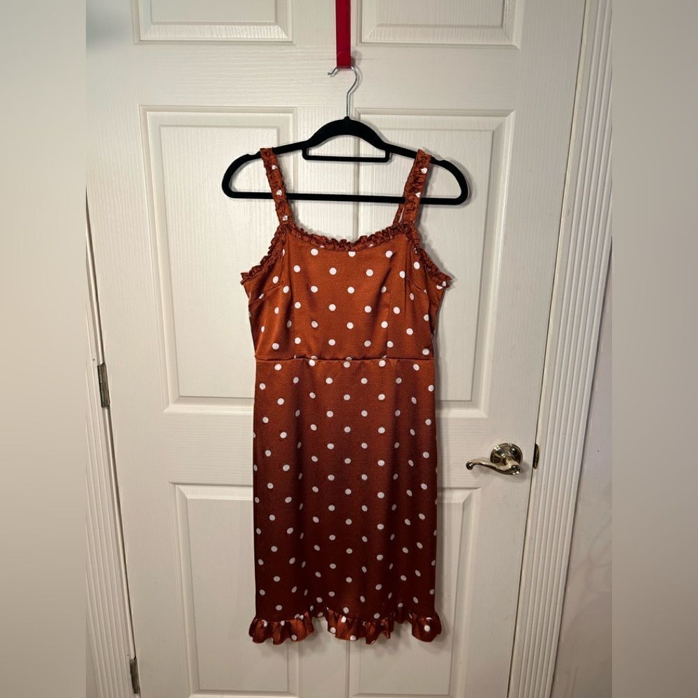 Est. 1946 dress 